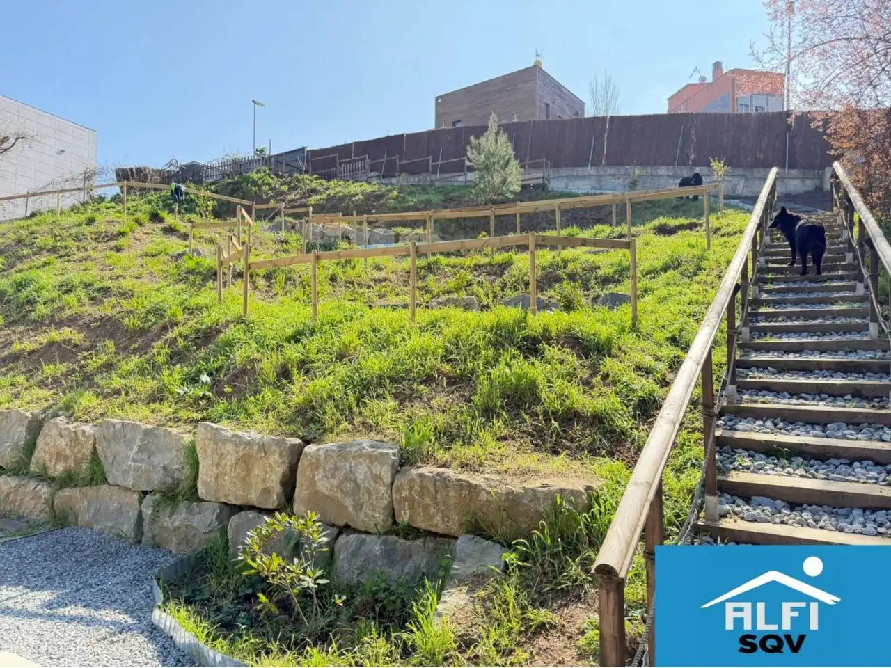 Casa o xalet en venda en Sant Quirze del Vallès amb Aire condicionat, Calefacció i Jardí privat