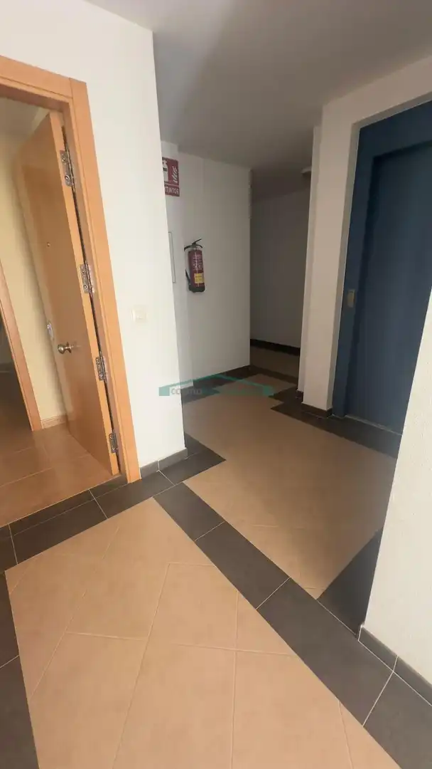 Apartament de lloguer a Nules