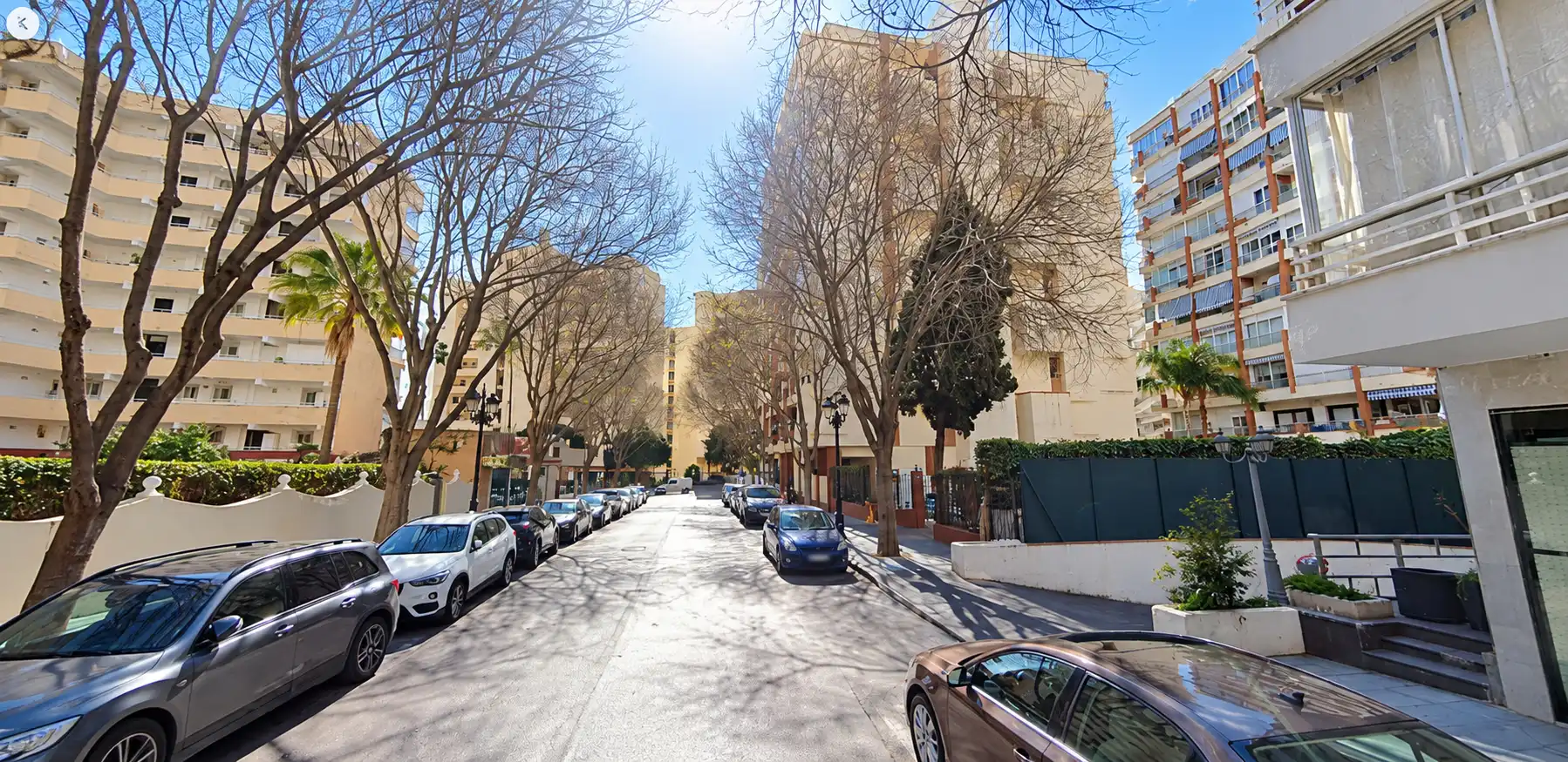 Local comercial en traspàs a Avenida Fontanilla