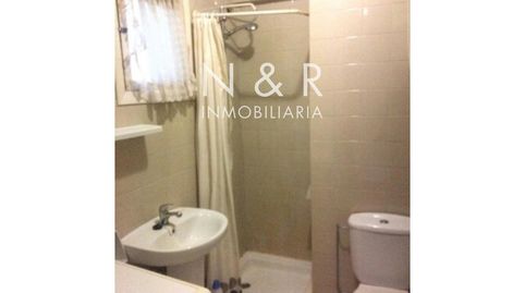 Photo 3 of Flat for rent in Pelamios, Campus Norte - San Caetano, Santiago de Compostela