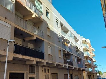 Appartement à vendre à C/ Virgen de La Paciencia