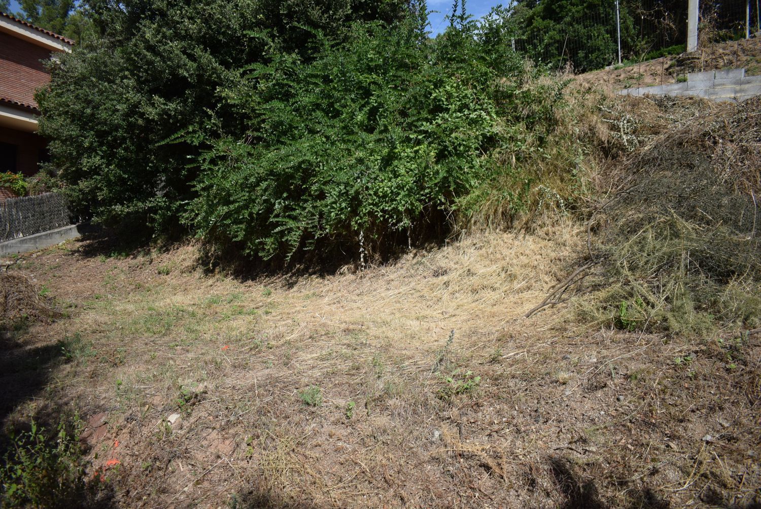 Residencial en venda en L'Ametlla del Vallès