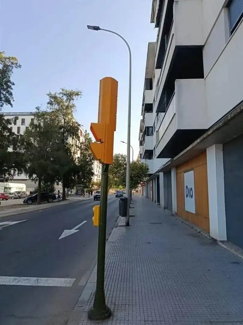 Wohnung zum Verkauf in Avenida Cristobal Colon 127, imagen 2