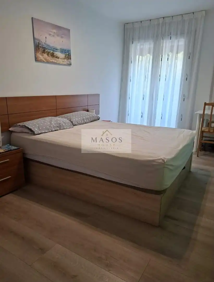 Apartamento en venta en Coma-ruga platja
