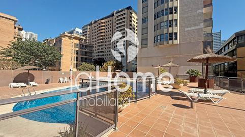 Photo 2 of Flat to rent in Sant Pau, Valencia