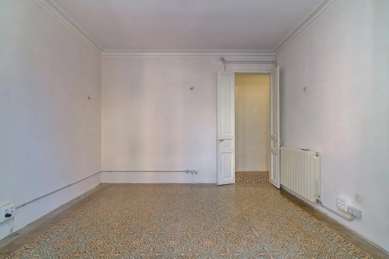Appartamento con terrazza in vendita a Rambla de Catalunya, imagen 41