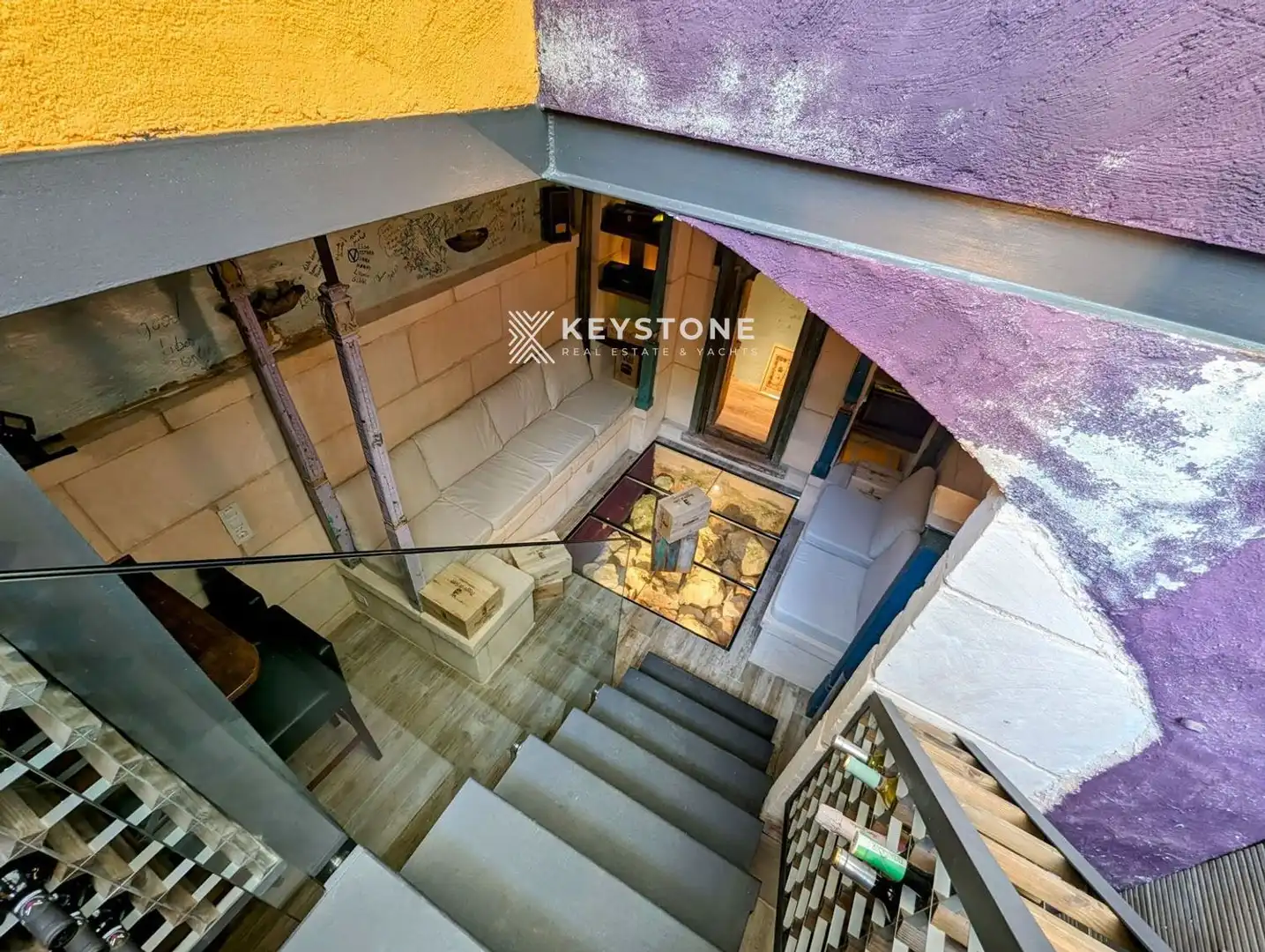 Casa o chalet de alquiler en Calvià con Aire acondicionado, Terraza y Trastero