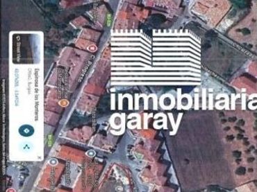 Residential land for sale in Espinosa de los Monteros