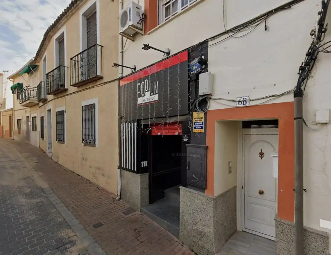 Vista exterior de Casa o chalet en venta en Seseña