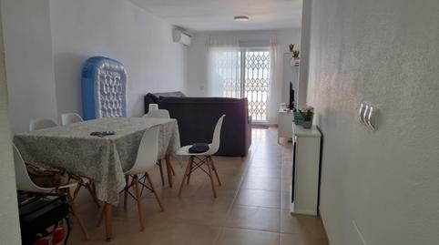 Foto 5 de Àtic en venda a Roquetas Pueblo, Almería