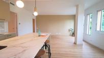 Kitchen of Flat for sale in  Barcelona Capital  with Air Conditioner and Balcony