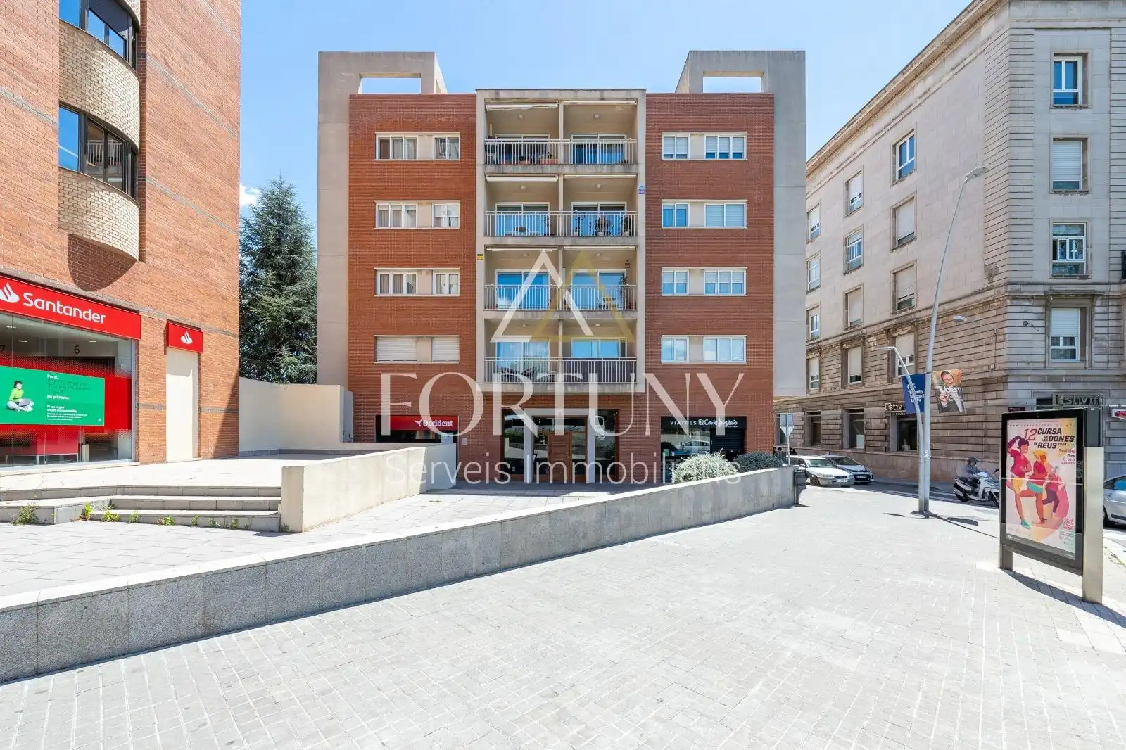 Pis amb terrassa en venda a Carrer DR ROBERT 65, imagen 35