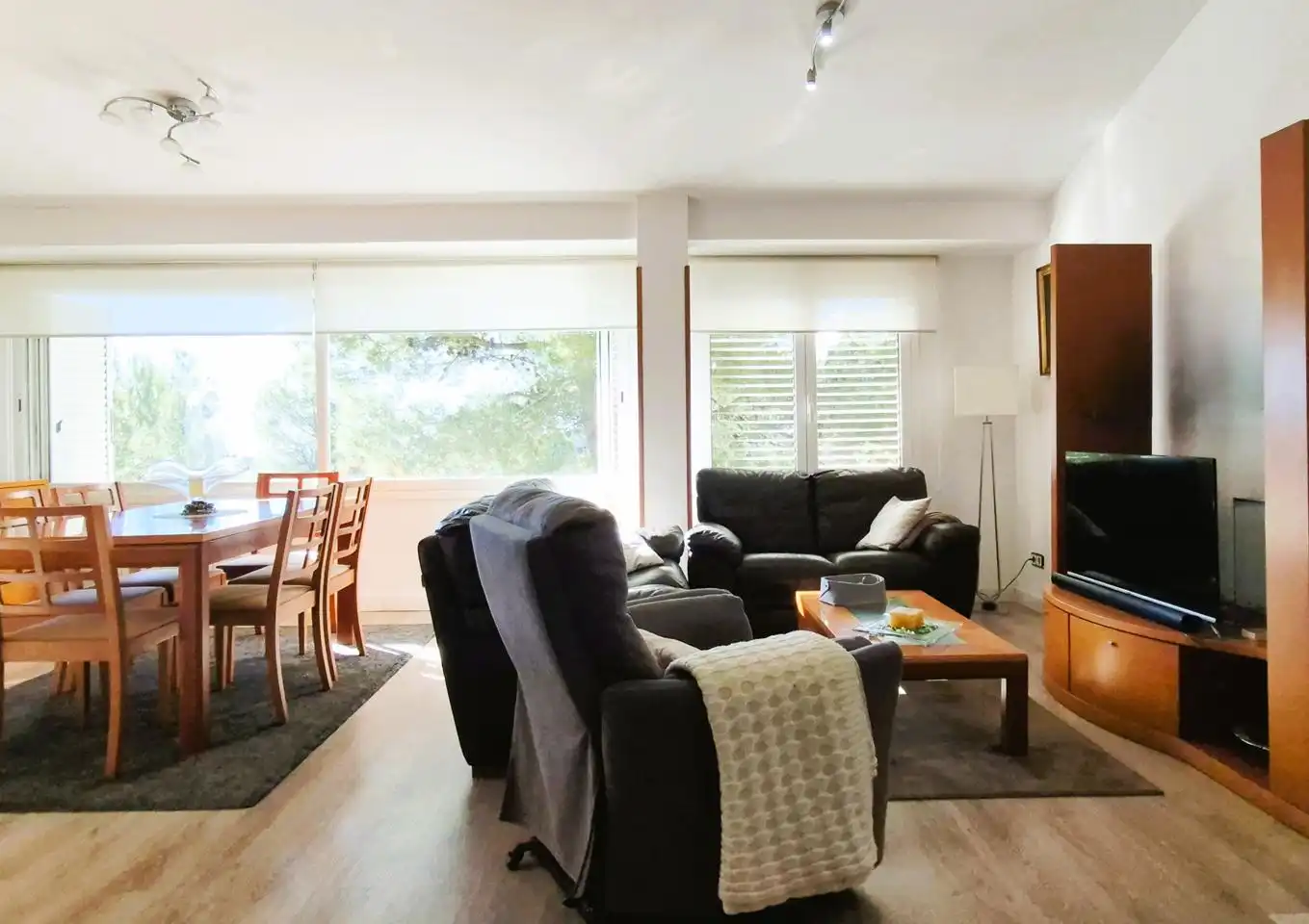 Casa con piscina in vendita a Passeig del Pla, imagen 11