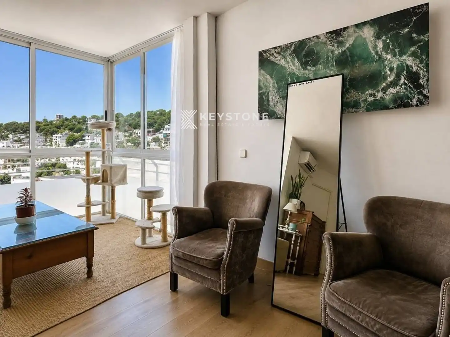 Flat with lift for sale in Gabriel Roca, imagen 5
