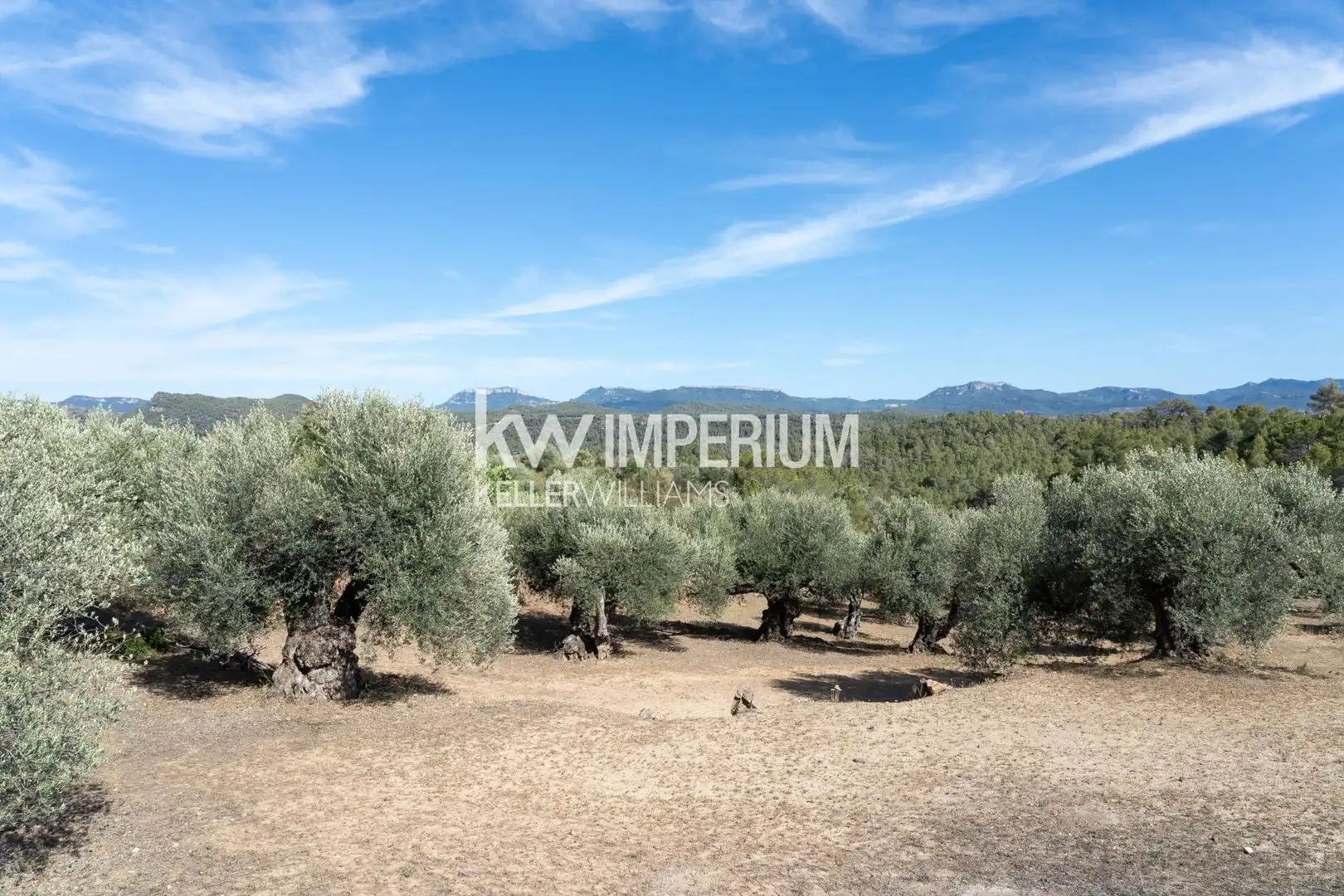 Finca rústica en venda en El Molar (Tarragona) amb Aire condicionat, Calefacció i Jardí privat
