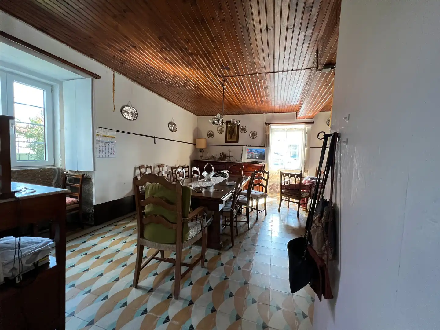 Casa con terrazza in vendita a A Laracha, imagen 37