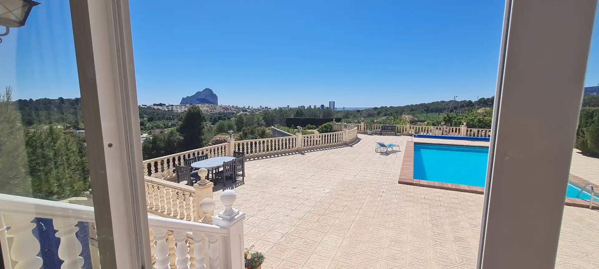 Maison avec piscine à vendre à Gargasindi - Garduix - Colina del Sol, imagen 19