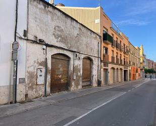 Vista exterior de Residencial en venda en Vilafranca del Penedès