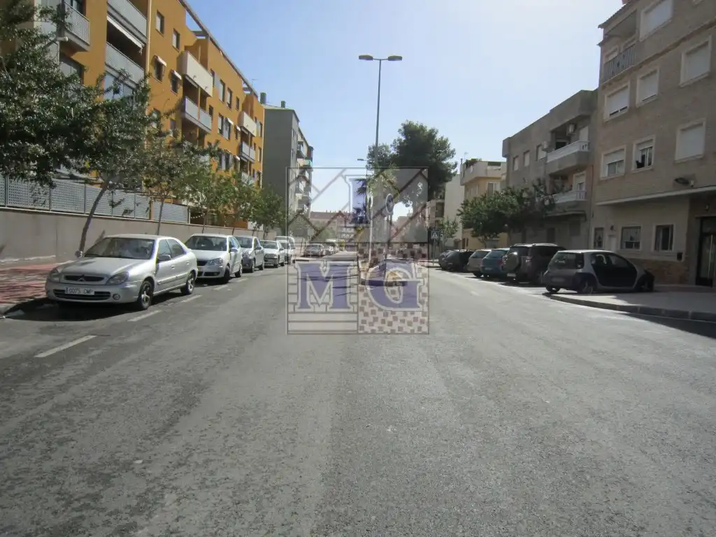 Houses for sale in Cabezo de Torres