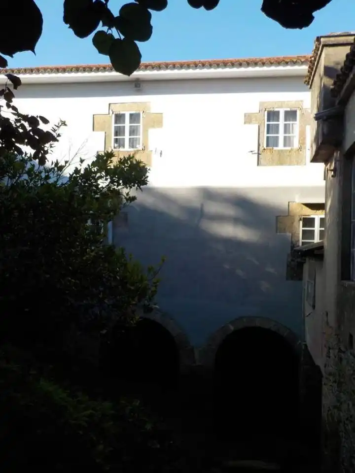 Casa con jardín en venta en Piñeiros- Freixeiro, imagen 29
