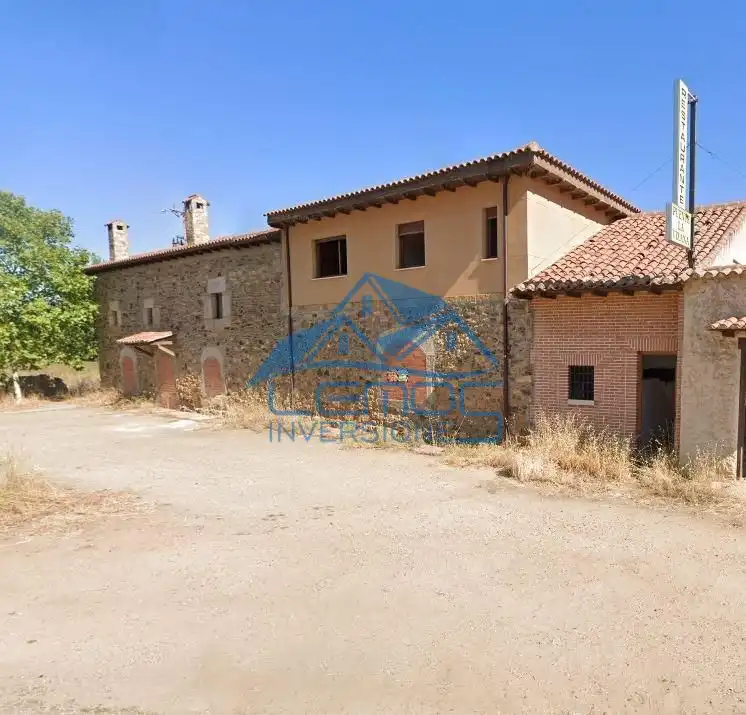 Immobles singulars en venda a Travesía Madrid-Coruña