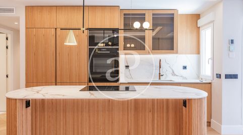 Foto 4 von Wohnung zum Verkauf in C. del Castillo, Puentes Viejas, Madrid