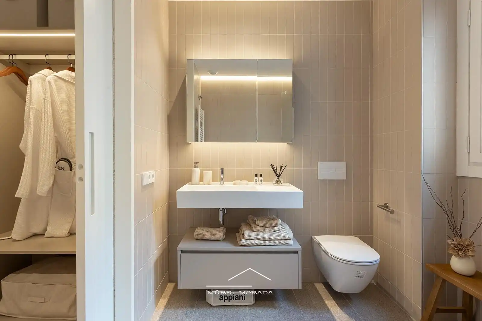 Penthouse mit Terrasse zum Verkauf in Eixample, imagen 32