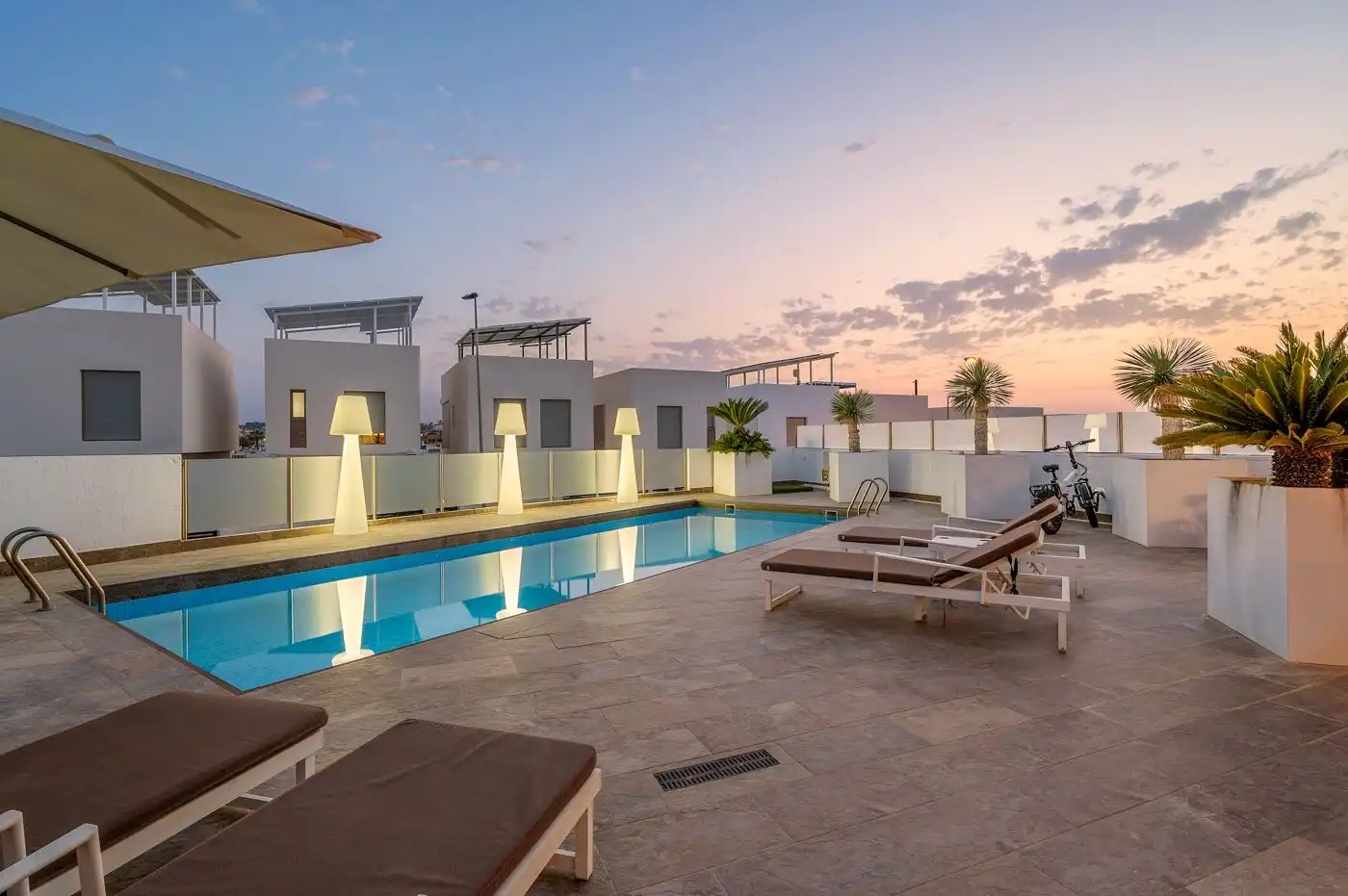 Villa avec piscine à vendre à Orihuela Costa, imagen 4