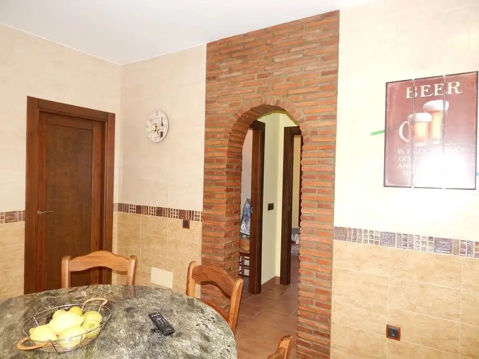 Casa amb jardí en venda a Vera Ciudad, imagen 26