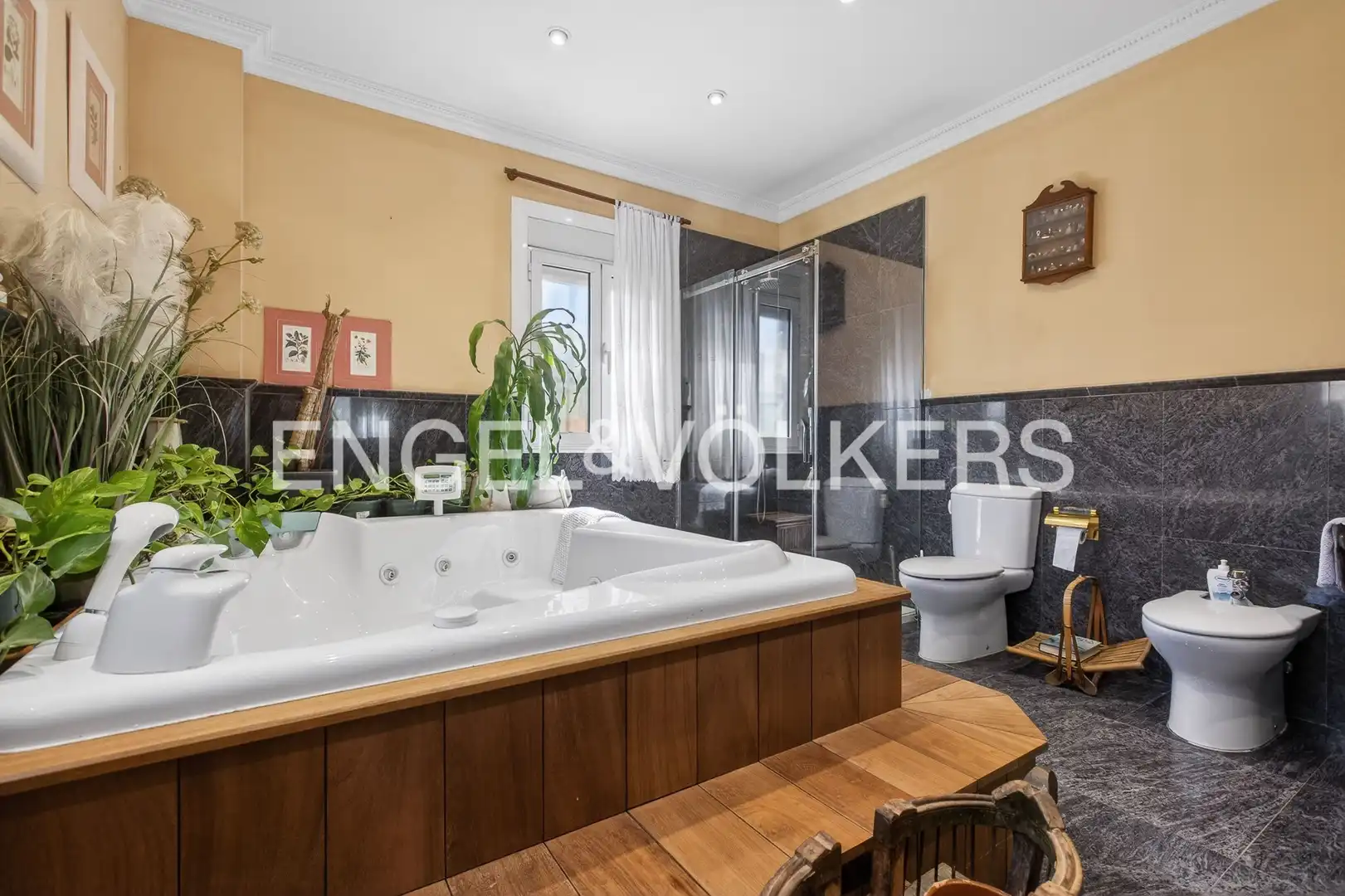 Casa amb piscina en venda a San Pablo - Santa Justa, imagen 63