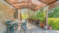 Terrace of House or chalet for sale in El Tiemblo   with Terrace and Swimming Pool