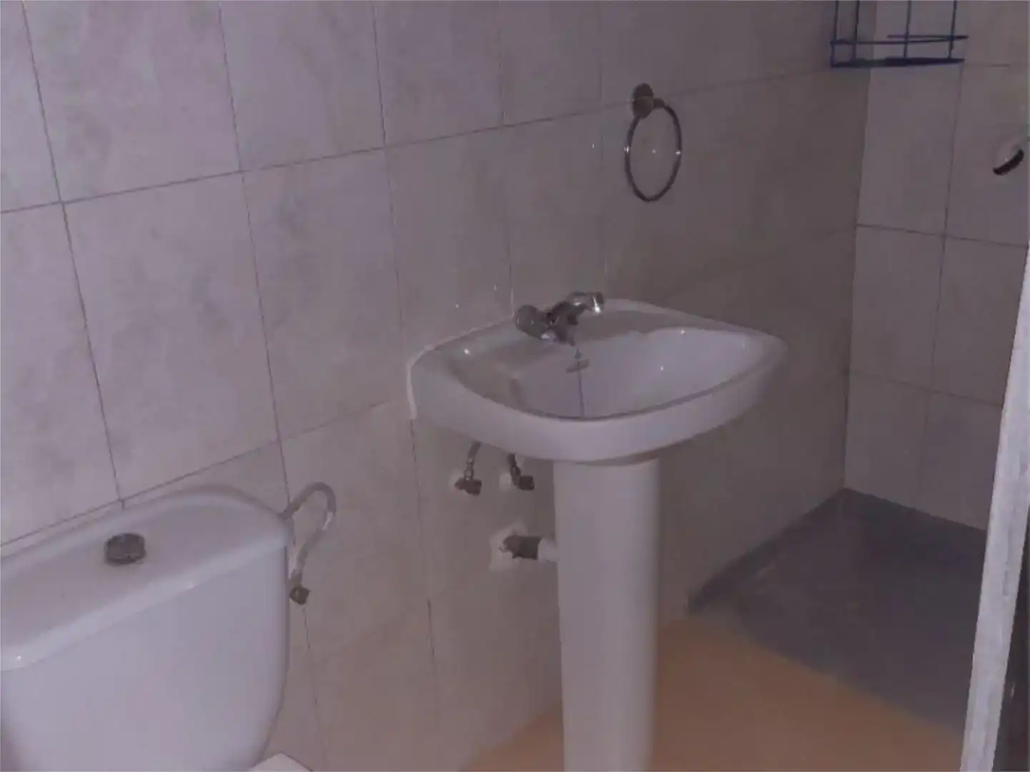 Bany de Pis en venda en Casas de Don Antonio amb Traster