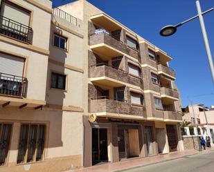 Exterior view of Flat for sale in Sant Joan de Moró