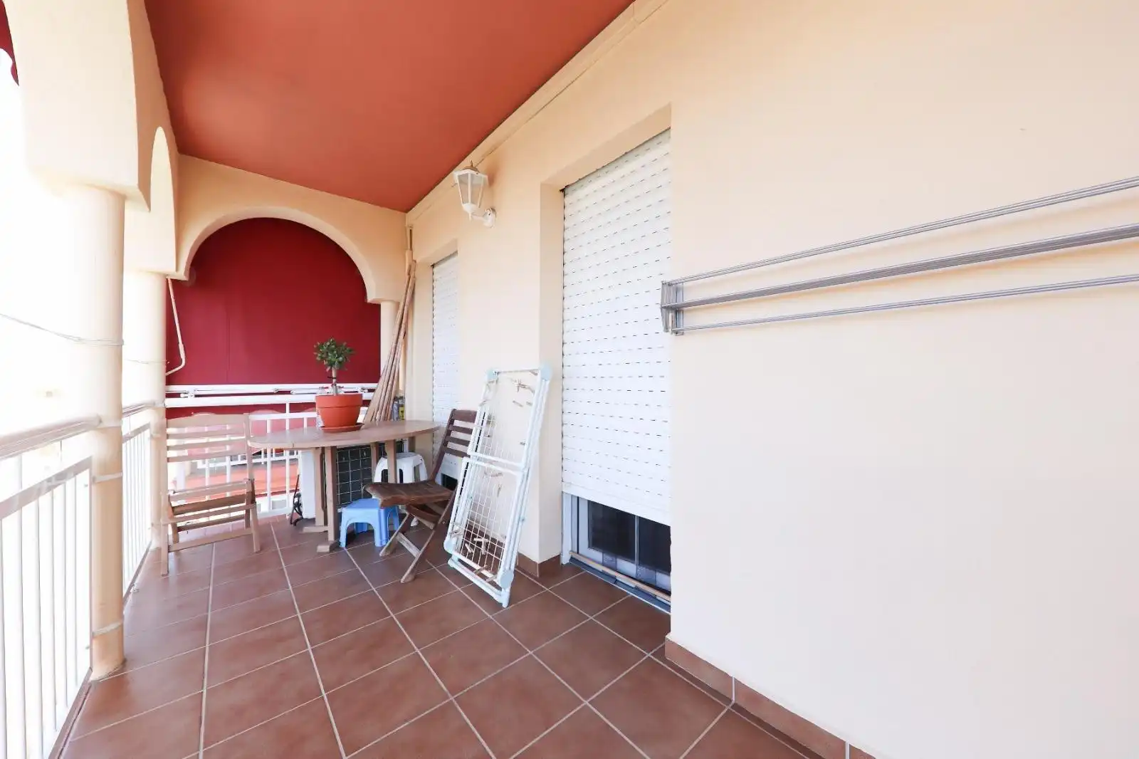 Apartament amb piscina en venda a Los Boliches, imagen 5