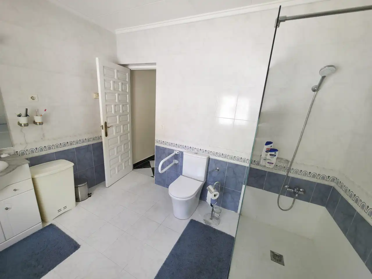 Bany de Casa o xalet en venda en Torrevieja