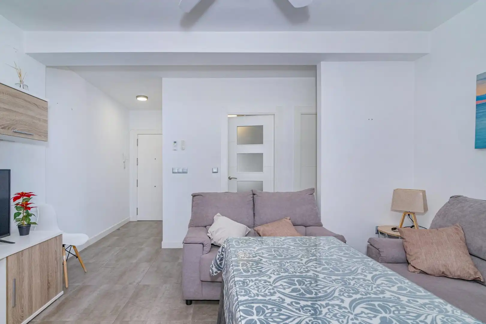 Penthouse mit Terrasse zum Verkauf in Chana, imagen 21