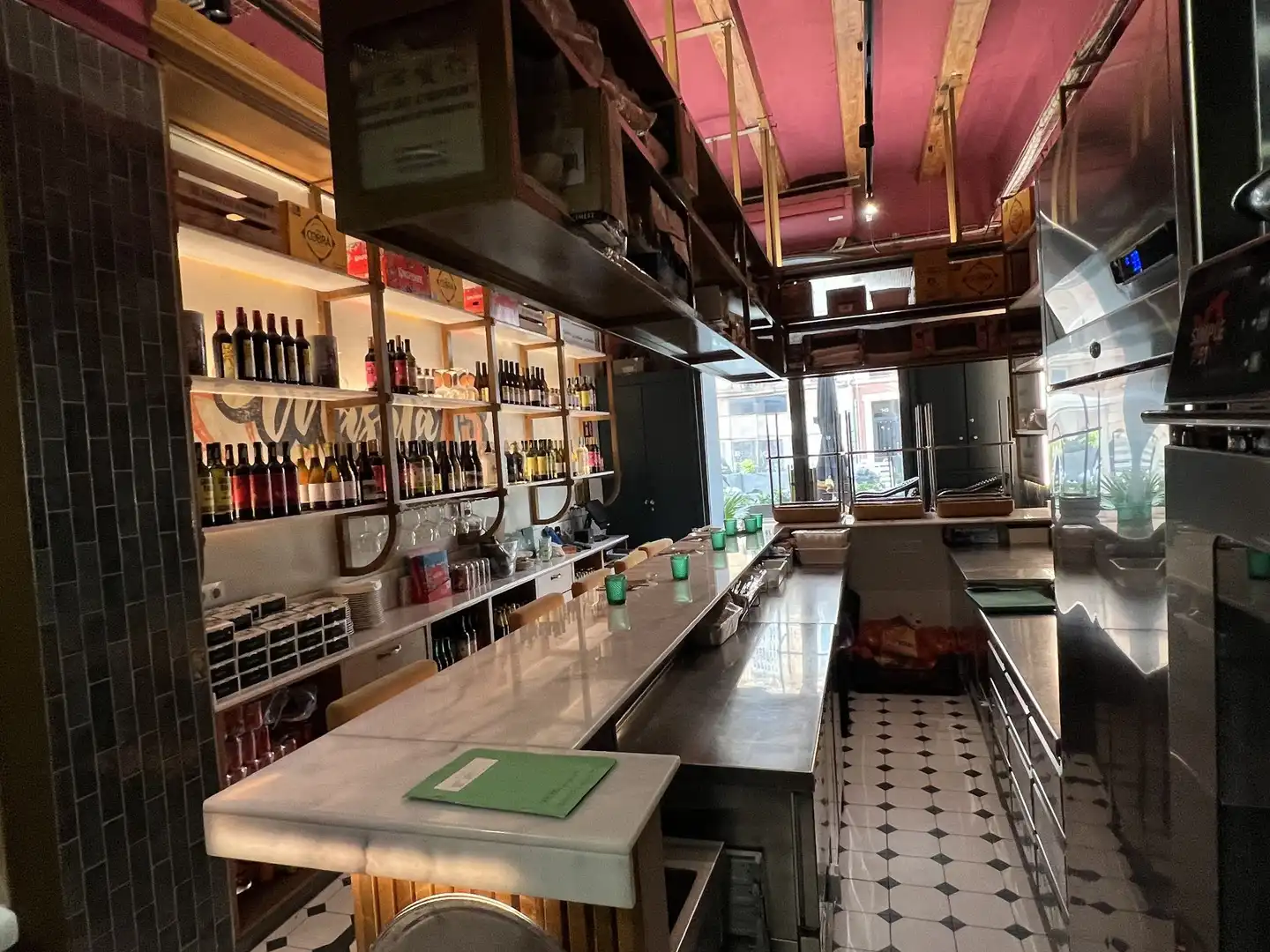 Local comercial en traspàs a Eixample, imagen 5