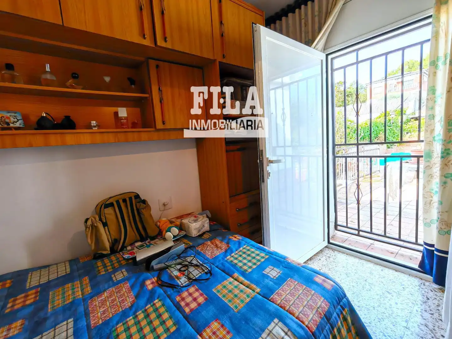 Casa amb piscina en venda a Calafell Park, imagen 42