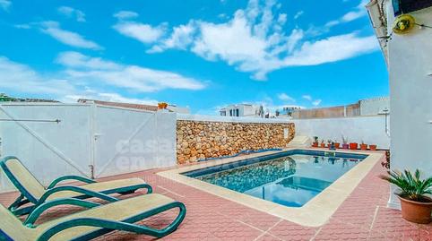 Foto 2 de Casa o chalet en venta en Cala Blanca, Illes Balears