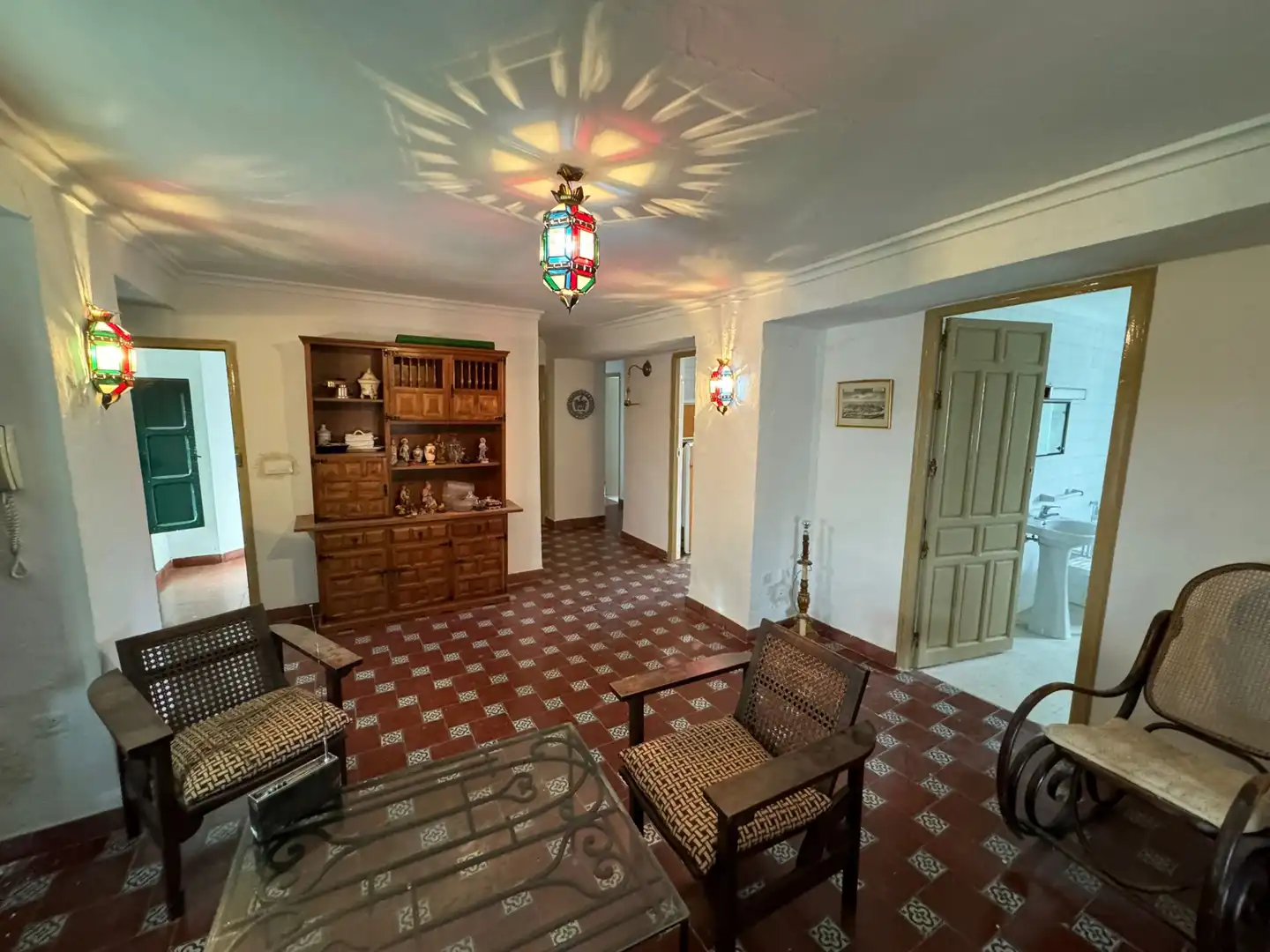 Casa rustica in vendita a Calle Carretera de Priego, imagen 21