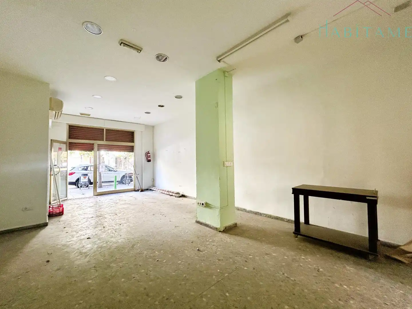 Business premises for sale in de Sierra Nevada 58, imagen 9