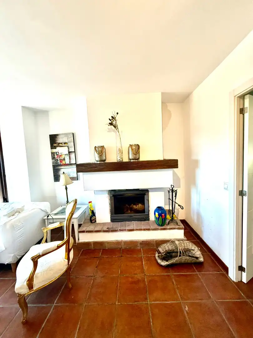 Chalet con terraza en venta en Los Brezos 2, imagen 46