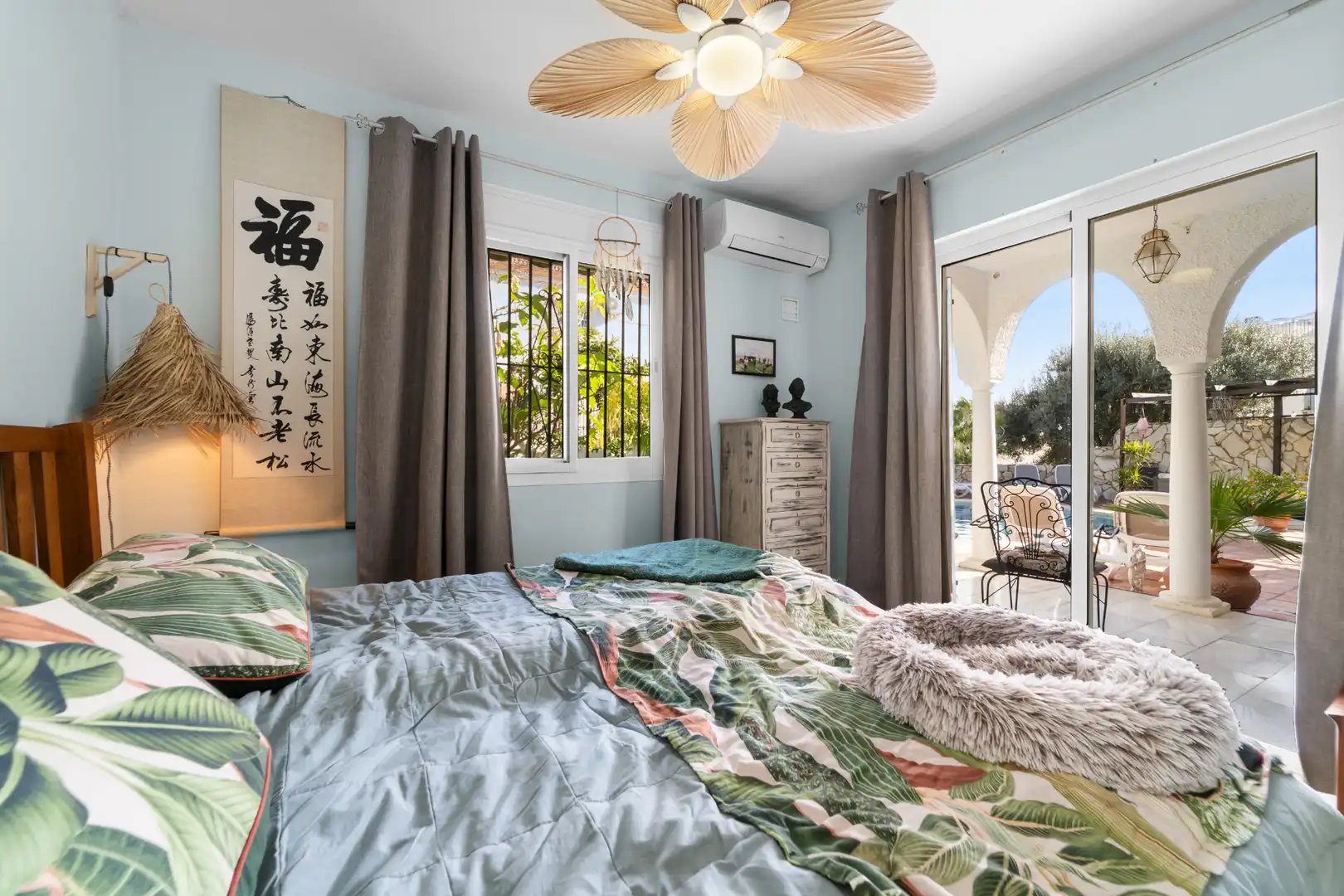 Casa con piscina en venta en Calle Zopilote, imagen 31