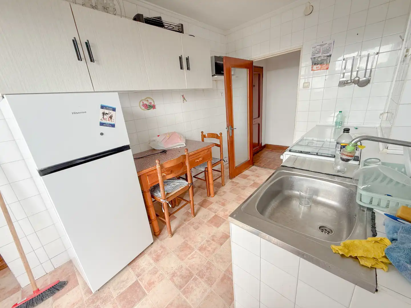 Wohnung zum Verkauf in Calle Sebastian Elcano, imagen 5