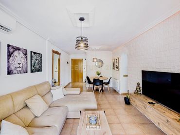Pis amb balcó en venda a Carrer de Cèsar Puget Riquer, 74, Santa Eulària des Riu, Spain 74