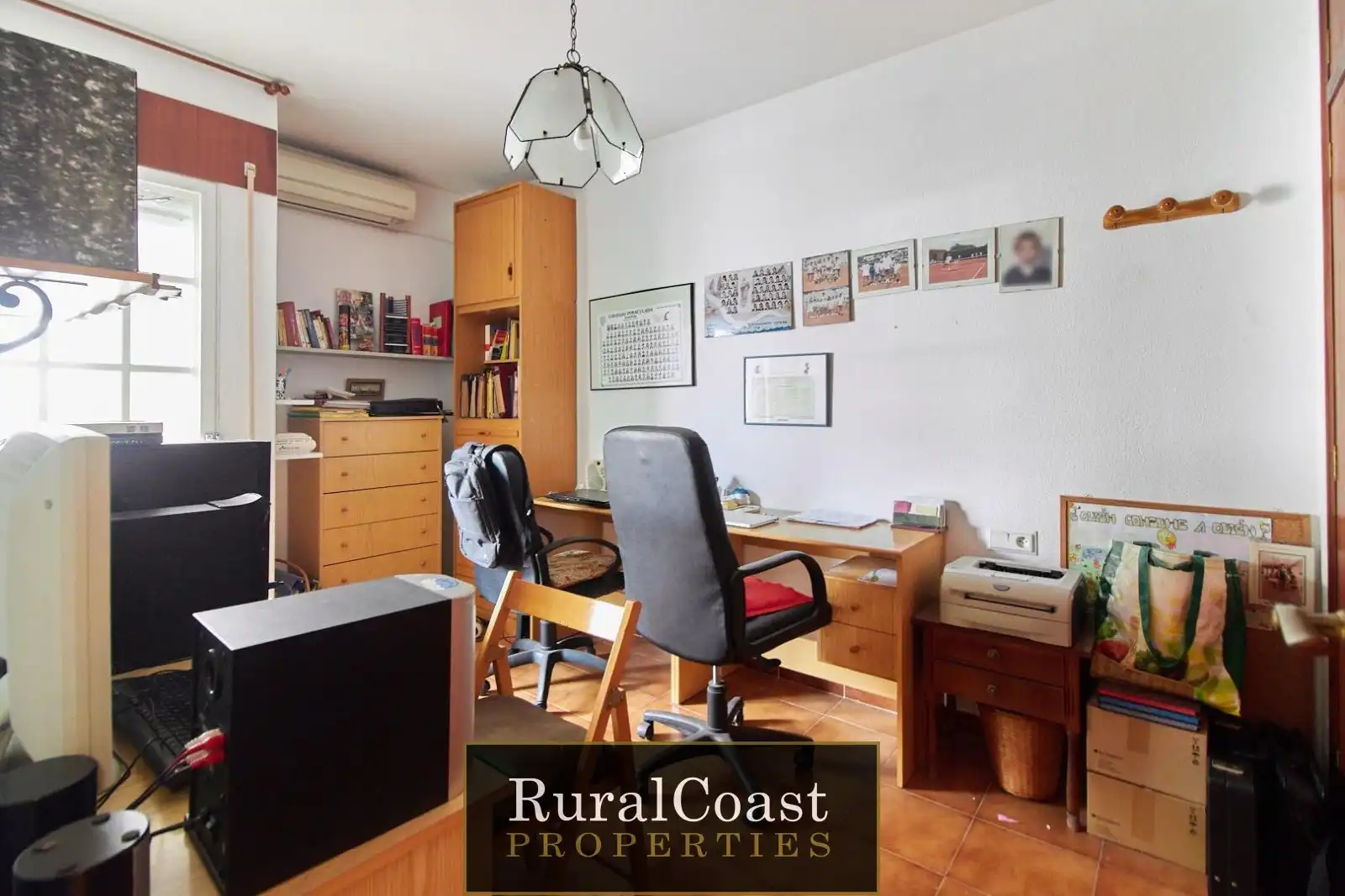 Casa o xalet en venda en Alicante / Alacant amb Aire condicionat, Calefacció i Terrassa