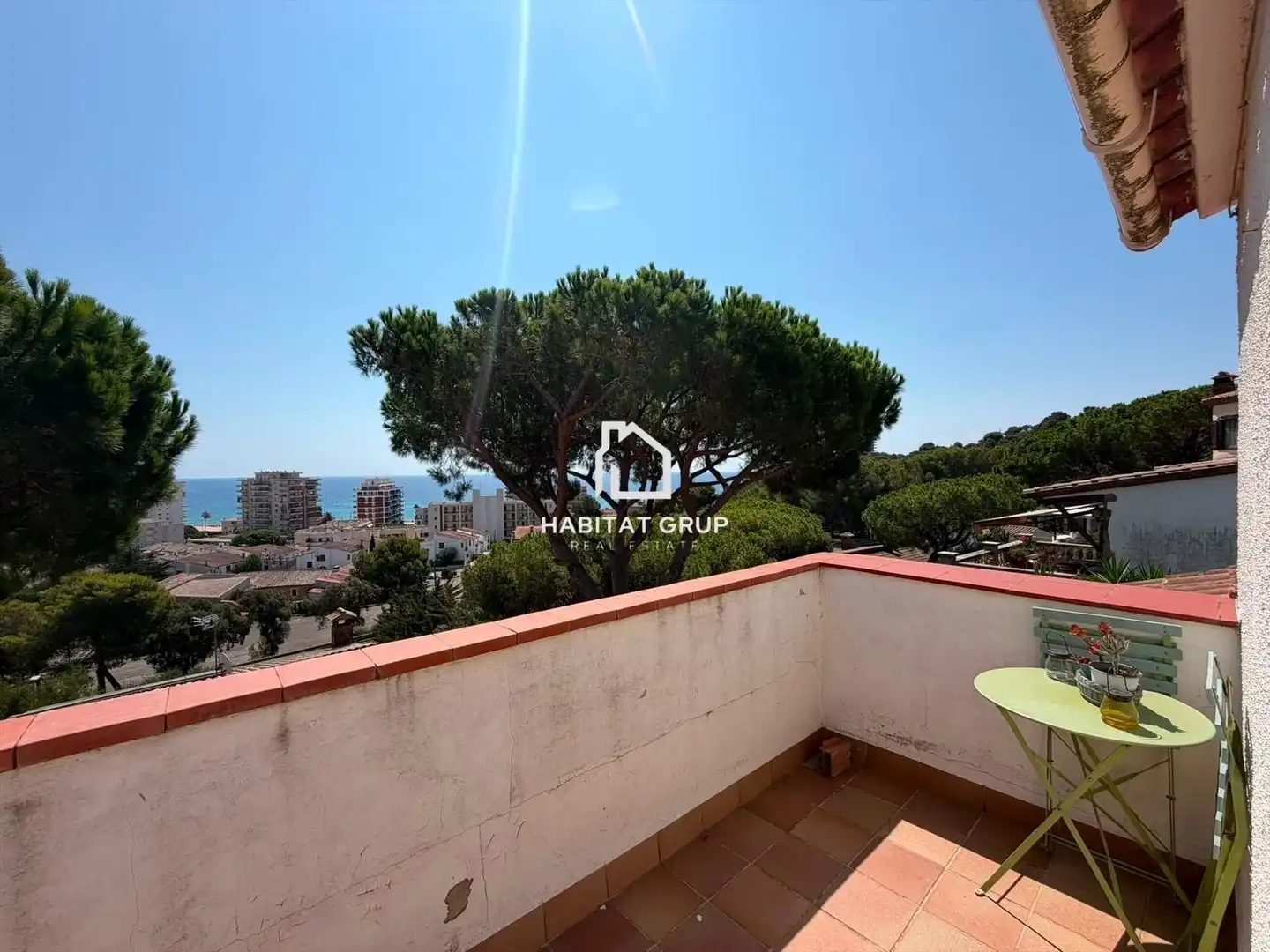 House with garden for sale in Torre Valentina - Mas Vilar de La Mutxada - Treumal, imagen 5