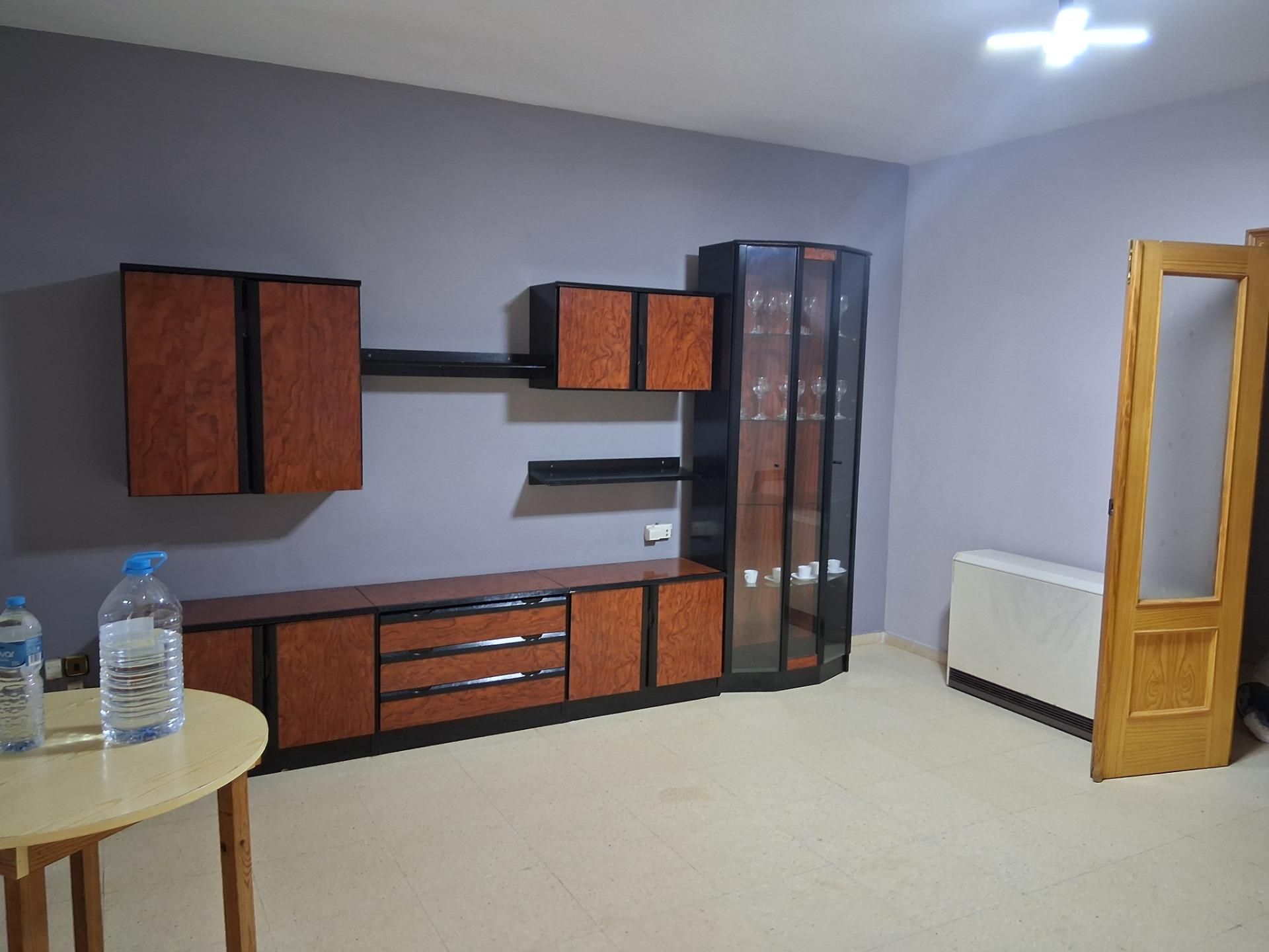 Dormitori de Pis en venda en Iniesta