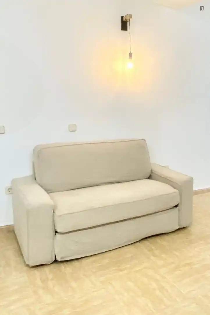Apartamento de alquiler en San Diego