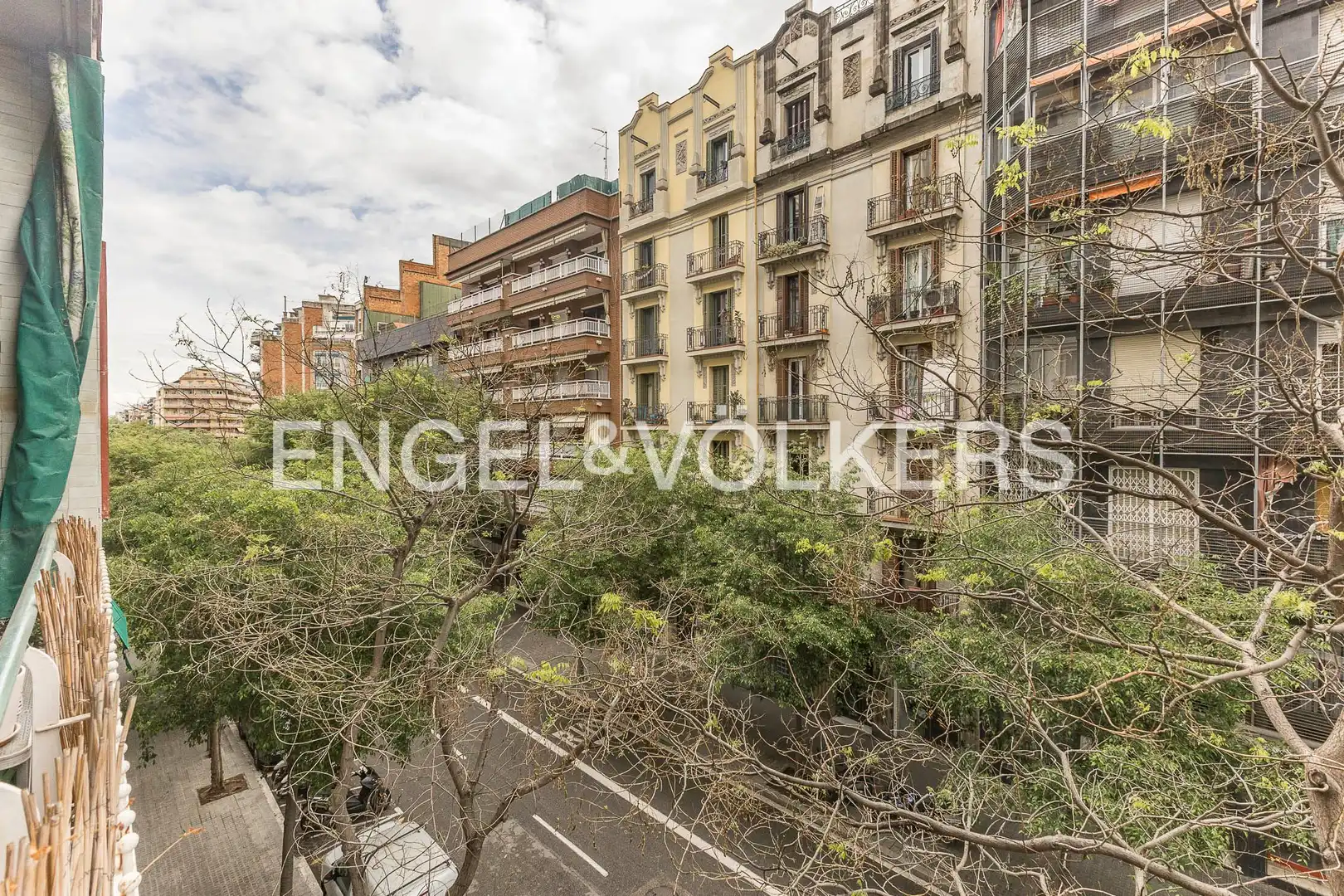 Piso con terraza en venta en Eixample, imagen 9